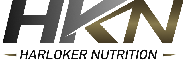 Harloker Nutrition Logo